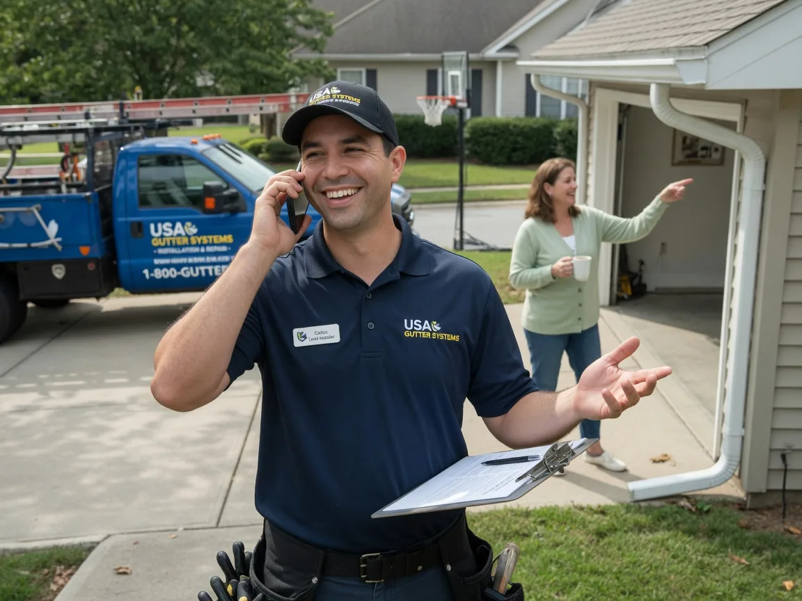Gutter Installation Alto, TX FAQs
